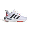 ADIDAS RACER TR23 K Hallensportschuhe ADIDAS FTWWHT/CBLACK/BRIRED 36