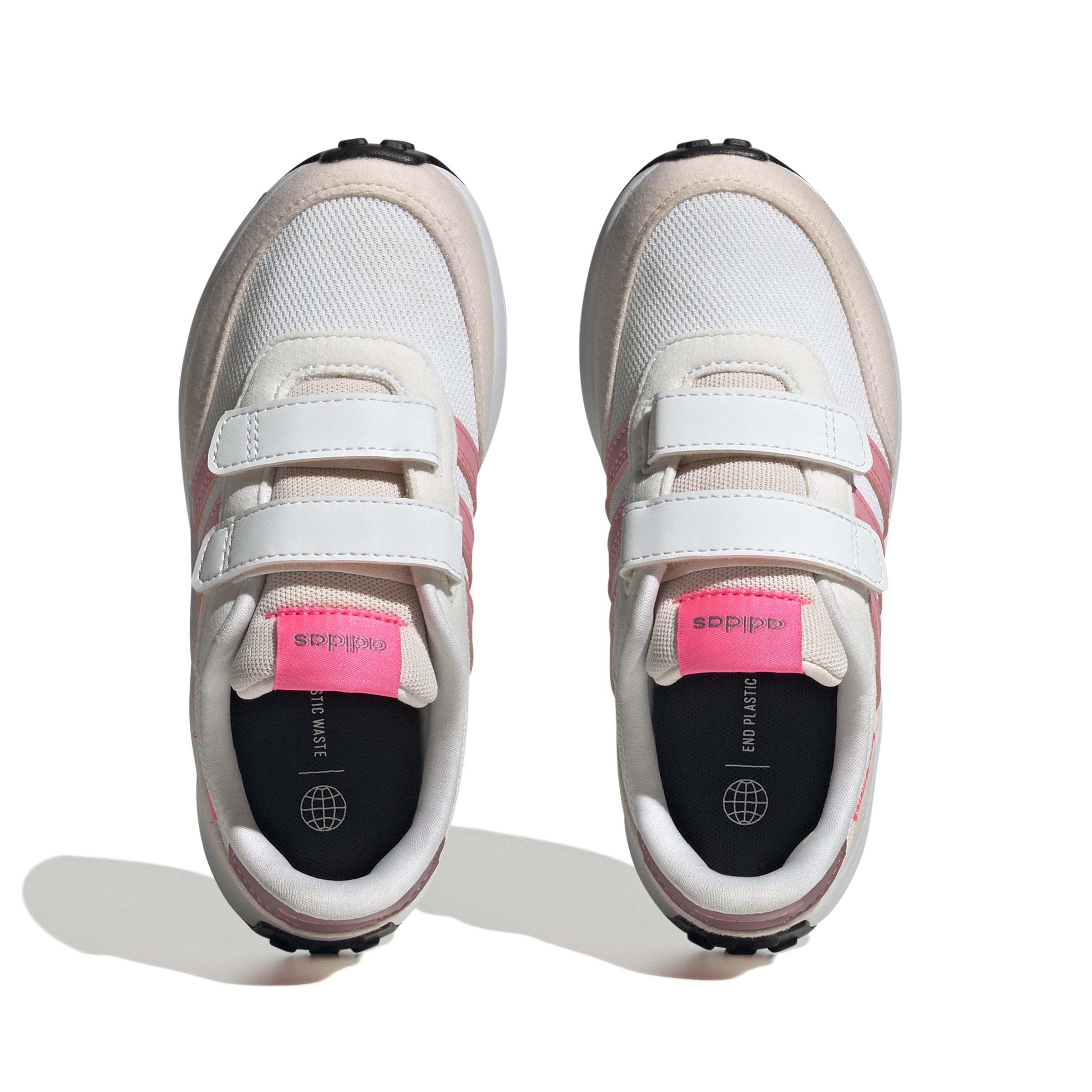 ADIDAS RUN 70s CF K Hallensportschuhe ADIDAS