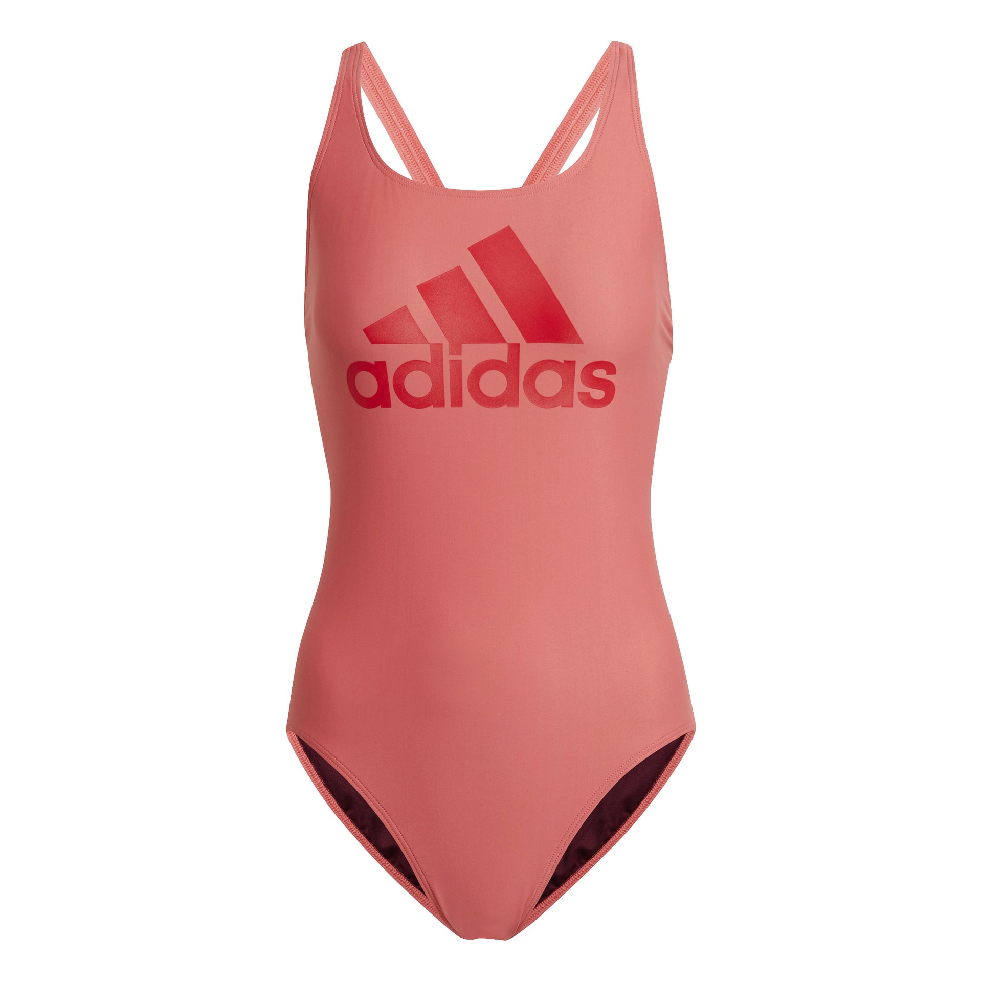 Swimwear Sport Badeanzug Damen Adidas Adidas Batch Of Sports CB