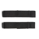 ADIDAS Unisex Stutzenhalter Fußballzubehör ADIDAS BLACK/WHT -