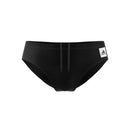 ADIDAS SOLID TRUNK Herren Badehose Badehose ADIDAS BLACK 4