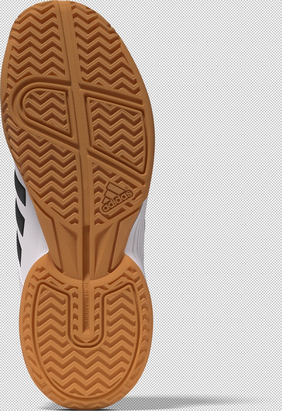 ADIDAS Speedcourt K Hallensportschuhe ADIDAS