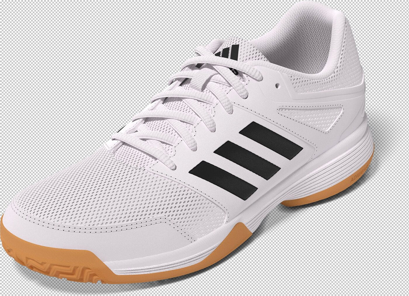 ADIDAS Speedcourt K Hallensportschuhe ADIDAS