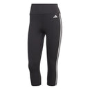 ADIDAS TE 3S 34 TIG Sport - Leggings Damen Trainingshosen & Jogginghosen ADIDAS BLACK XS