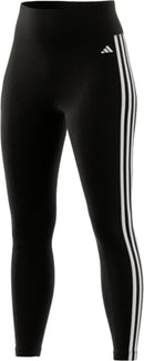 ADIDAS TE 3S 78 TIG Damen Sport-Leggings Trainingshosen & Jogginghosen ADIDAS BLACK XS