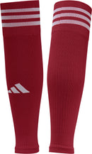 ADIDAS TEAM SLEEVE 23 Fußballstutzen ADIDAS TEPORE/WHITE XS