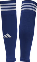 ADIDAS TEAM SLEEVE 23 Fußballstutzen ADIDAS ROYBLU/WHITE XS