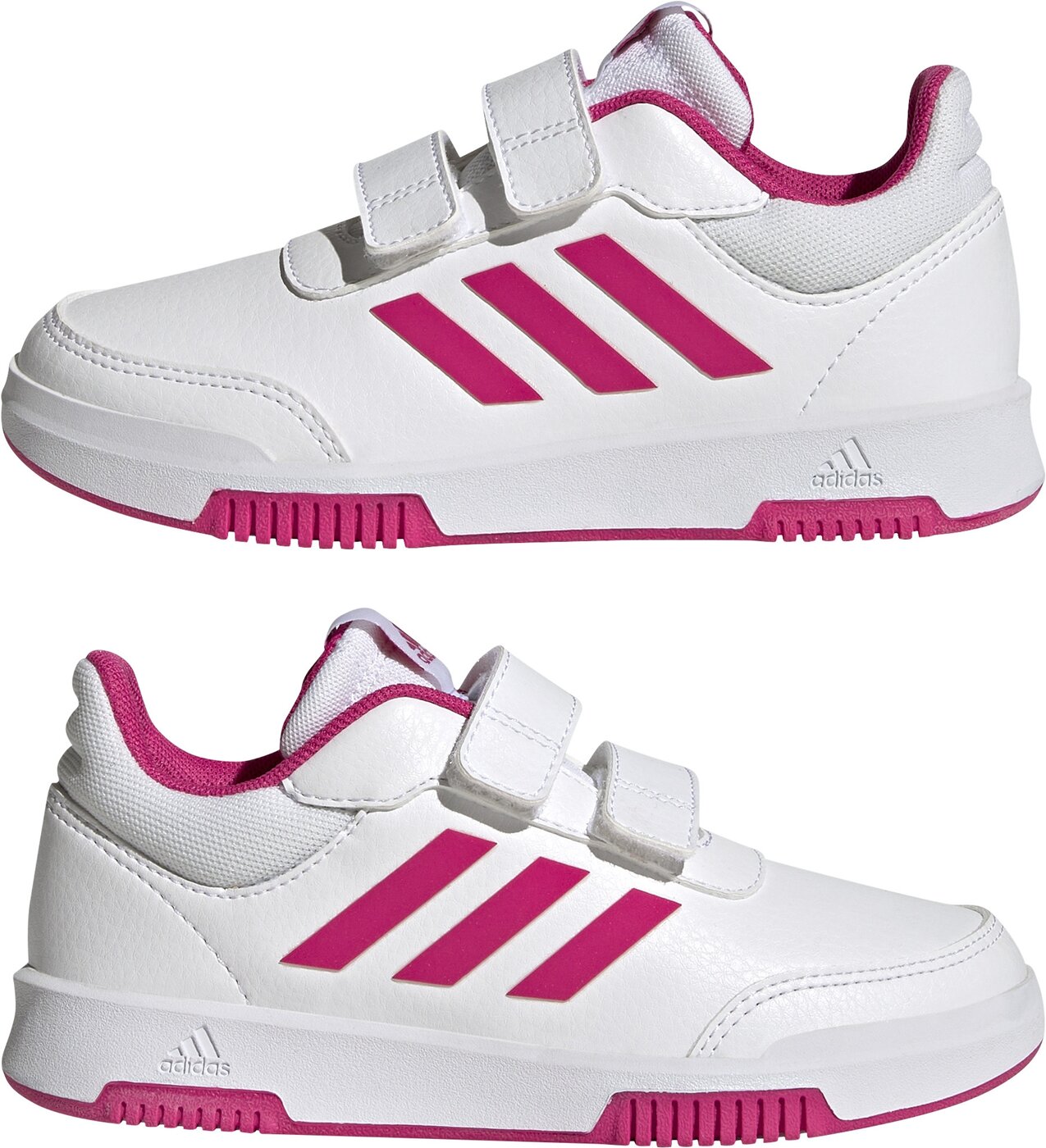 ADIDAS Tensaur Sport 2.0 CF K Dämpfung ADIDAS