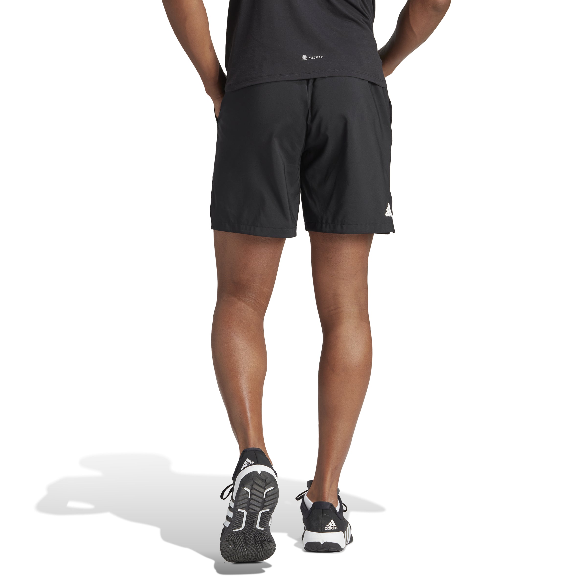 ADIDAS TI 3B SHORT Herren Trainingshosen & Jogginghosen ADIDAS