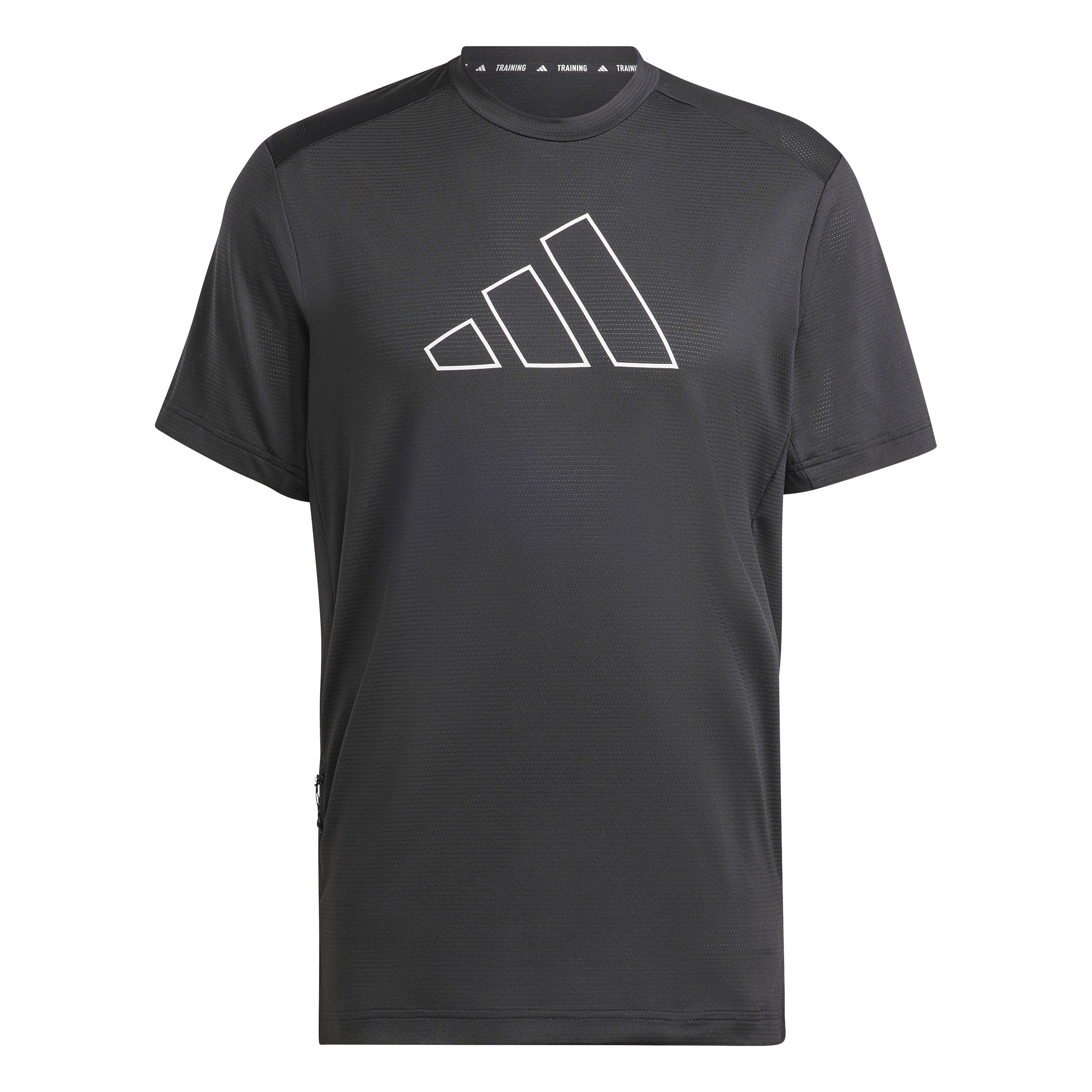 ADIDAS TI 3B TEE T-Shirt Herren Trainingsshirts ADIDAS