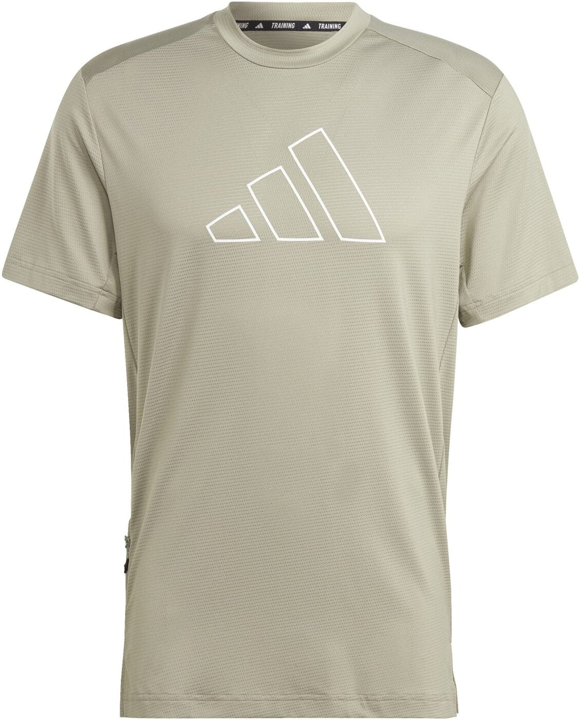 T-Shirt ADIDAS Sport Kuhn TEE Herren– 3B TI