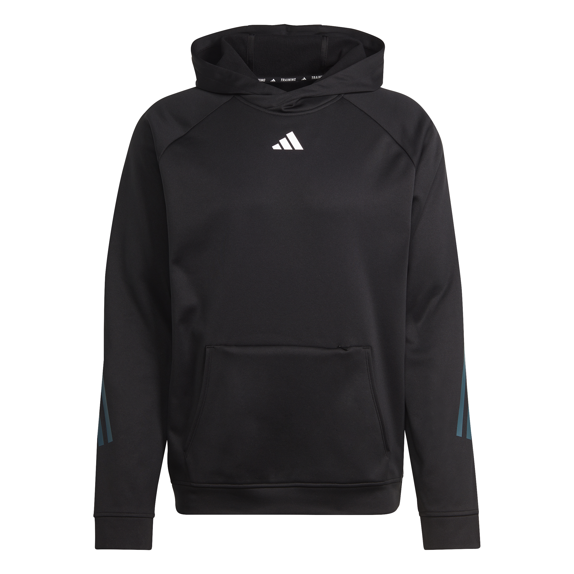 ADIDAS TI 3S HOODIE Herren Trainingsjacken ADIDAS