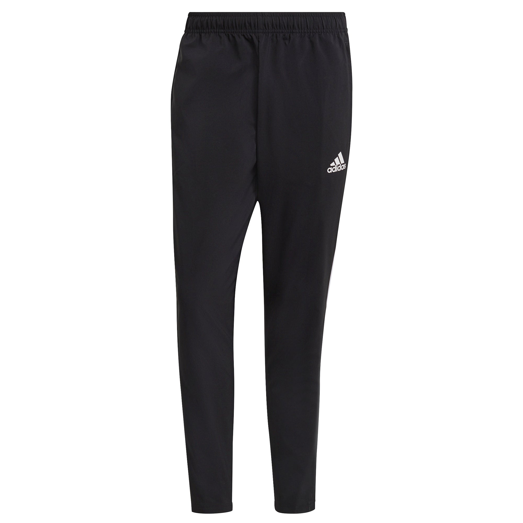ADIDAS TIRO21 WOV PNT Trainingshosen & Jogginghosen ADIDAS BLACK S