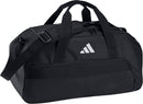 ADIDAS TIRO L DUFF S Taschen ADIDAS BLACK/WHITE -