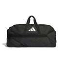 ADIDAS TIRO L DUFFLE L Taschen ADIDAS BLACK/WHITE -