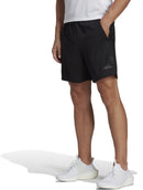 ADIDAS TR-ES LOGO SHORTS Herren Sportshorts Trainingshosen & Jogginghosen ADIDAS