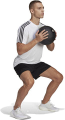 ADIDAS TR-ES LOGO SHORTS Herren Sportshorts Trainingshosen & Jogginghosen ADIDAS