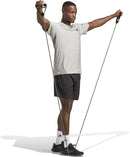 ADIDAS TR-ES STRETCH T T-Shirt Herren Trainingsshirts ADIDAS