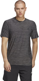 ADIDAS TR-ES STRETCH T Trainingsshirts ADIDAS