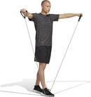 ADIDAS TR-ES STRETCH T Trainingsshirts ADIDAS