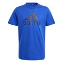 ADIDAS U BL TEE T-Shirt Kinder Trainingsshirts ADIDAS SELUBL/LEGINK 128