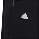 ADIDAS U FI 3S FZ HD Kinder Kapuzenpullover Trainingsjacken ADIDAS