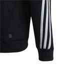 ADIDAS U FI 3S FZ HD Kinder Kapuzenpullover Trainingsjacken ADIDAS