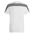 ADIDAS U FI 3S T Kinder T-Shirt Trainingsshirts ADIDAS