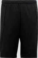 ADIDAS U TR-ES LOGO SH Kinder Shorts Trainingshosen & Jogginghosen ADIDAS BLACK/WHITE 128