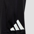 ADIDAS U TR-ES LOGO SH Kinder Shorts Trainingshosen & Jogginghosen ADIDAS