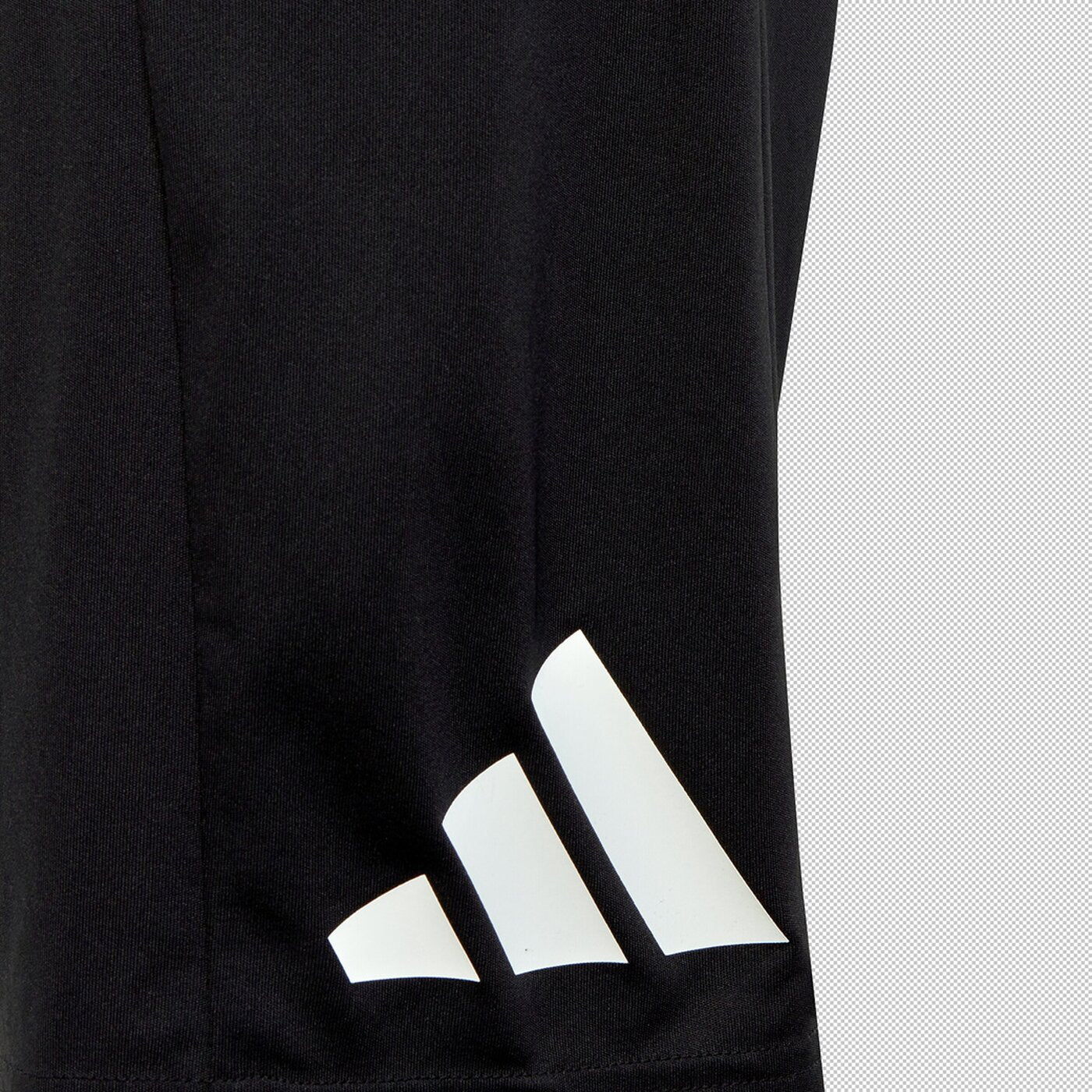 ADIDAS U TR-ES LOGO SH Kinder Shorts Trainingshosen & Jogginghosen ADIDAS
