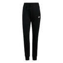 ADIDAS Damen Trainingshose "3 Streifen Essential" Slim Tapered" Trainingshosen & Jogginghosen ADIDAS