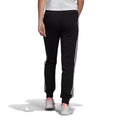 ADIDAS Damen Trainingshose "3 Streifen Essential" Slim Tapered"