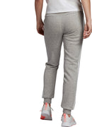 ADIDAS W 3S FT C PT Damen Trainings- Sporthose Trainingshosen & Jogginghosen ADIDAS