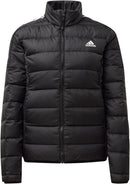ADIDAS W ESS DOWN JKT Downenjacke Damen Freizeitjacken ADIDAS BLACK XS