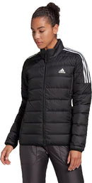 ADIDAS W ESS DOWN JKT Downenjacke Damen Freizeitjacken ADIDAS