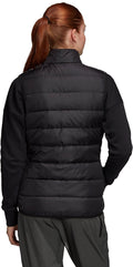 ADIDAS W ESS DOWN VES Weste Damen