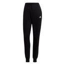 ADIDAS Damen Trainingshose Trainingshosen & Jogginghosen ADIDAS BLACK/WHITE XS