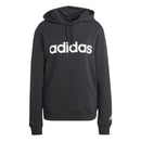 ADIDAS W LIN FT HD Freizeitpullover ADIDAS