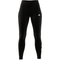 ADIDAS W LIN LEG Trainingshose Damen
