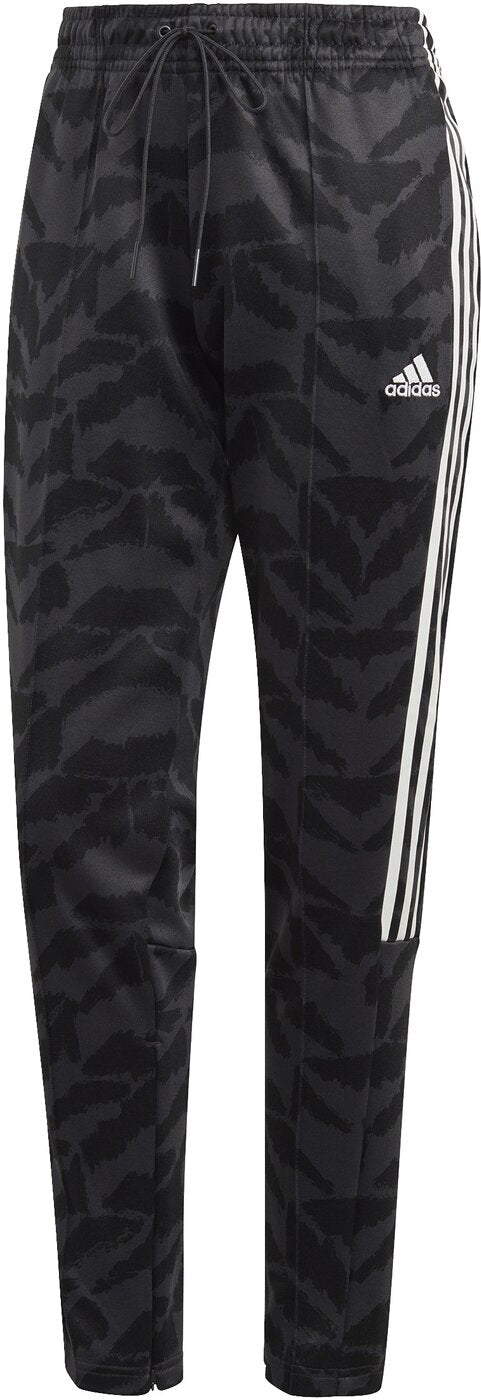 ADIDAS W TIRO TP LIF Trainingshosen & Jogginghosen ADIDAS CARBON/BLACK/MULTCO/W S