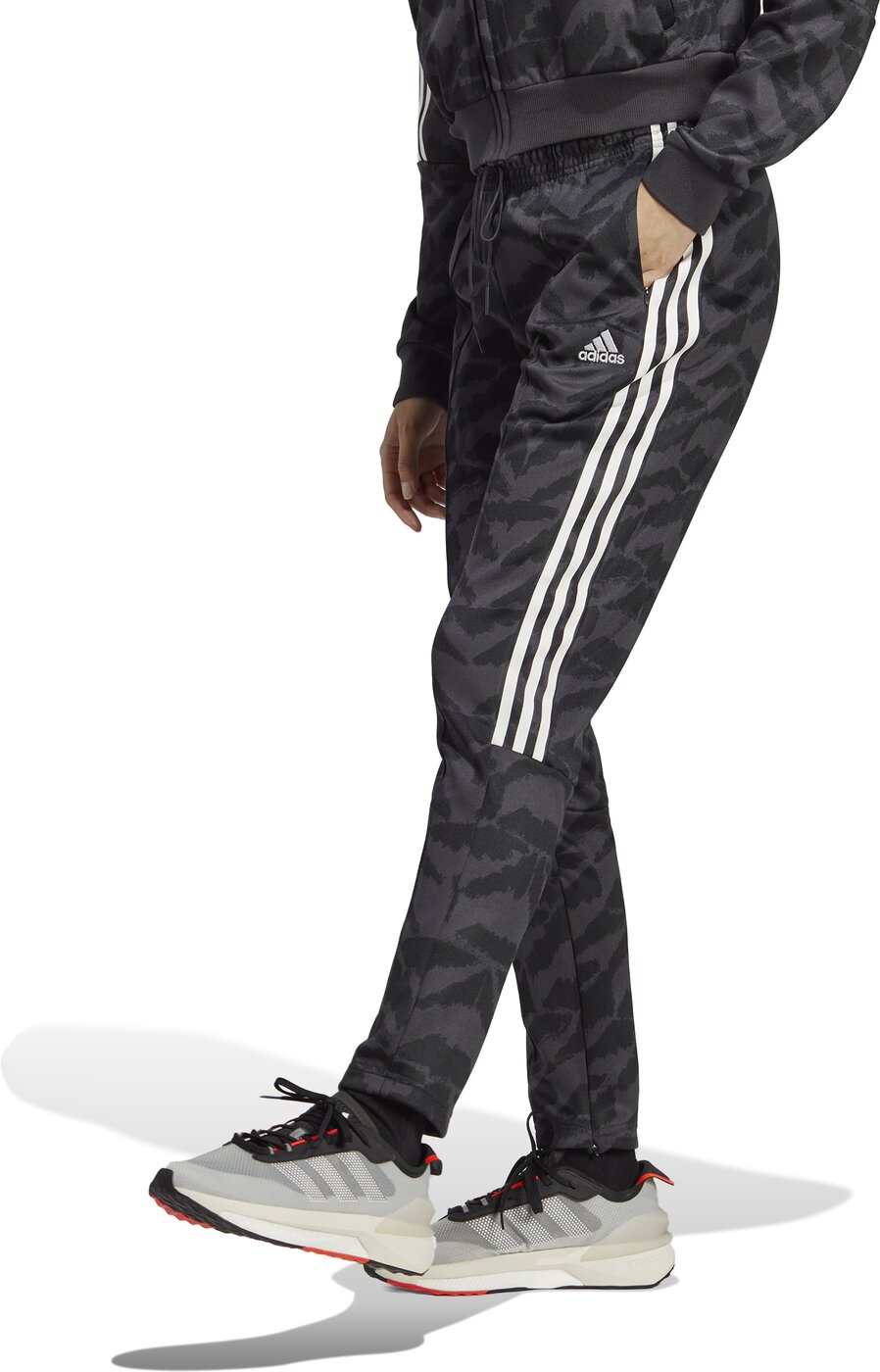 ADIDAS W TIRO TP LIF Trainingshosen & Jogginghosen ADIDAS