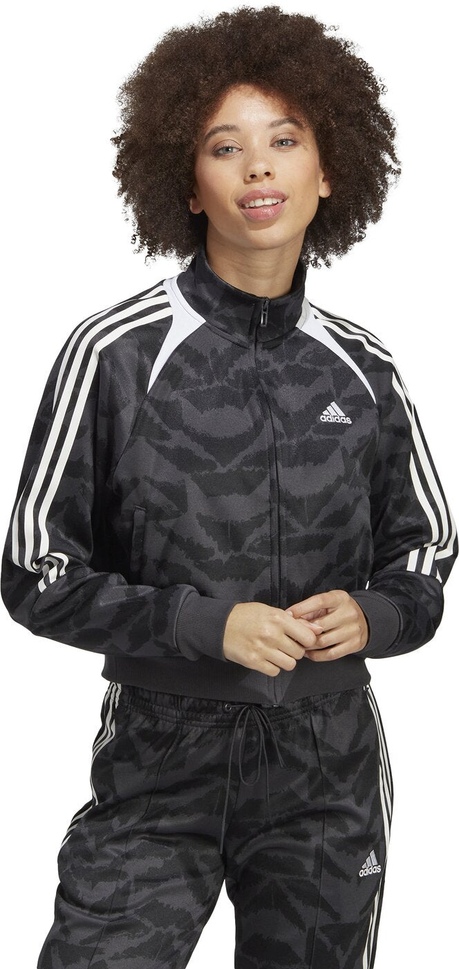 ADIDAS W TIRO TT LIF Damen Trainingsjacke Trainingstop Trainingsjacken ADIDAS
