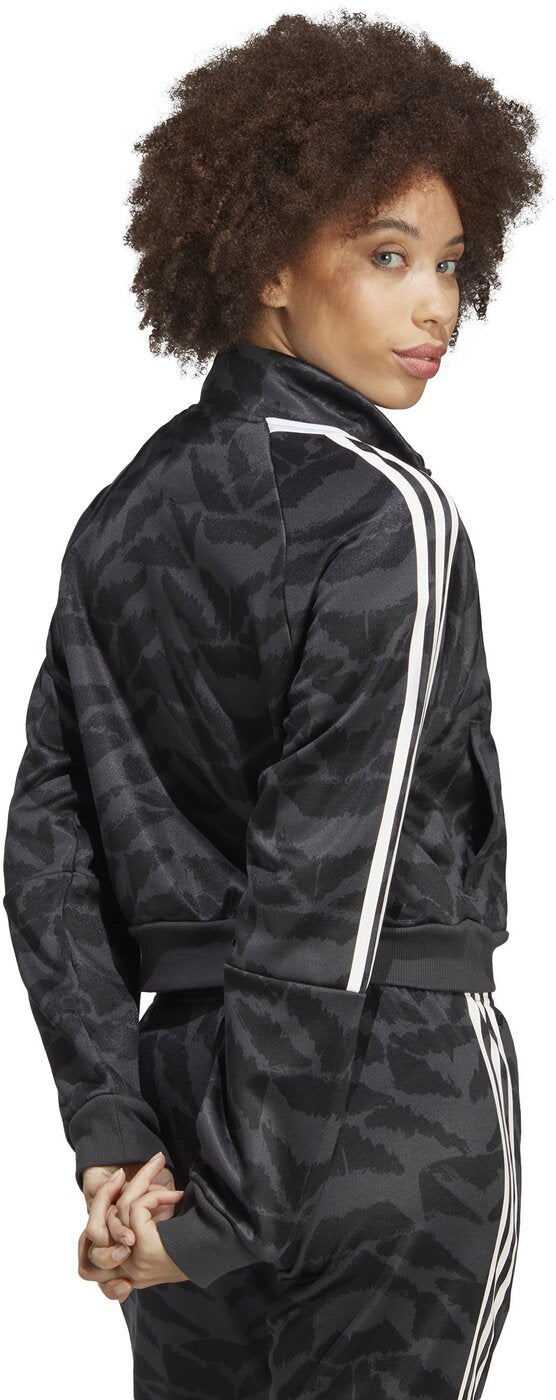 ADIDAS W TIRO TT LIF Damen Trainingsjacke Trainingstop Trainingsjacken ADIDAS