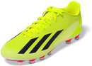 ADIDAS X CRAZYFAST CLUB FxG Naturrasen ADIDAS