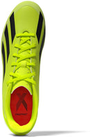 ADIDAS X CRAZYFAST CLUB FxG Naturrasen ADIDAS