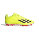 ADIDAS X CRAZYFAST CLUB FxG J Naturrasen ADIDAS TESOYE/CBLACK/FTWWHT 3.0
