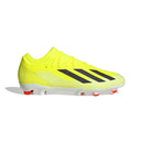 ADIDAS X CRAZYFAST LEAGUE FG Naturrasen ADIDAS TESOYE/CBLACK/FTWWHT 40 2/3