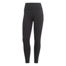 ADIDAS YGA ESS SEAS 78 Damen Sportleggings Yoga Essentials Trainingshosen & Jogginghosen ADIDAS BLACK M