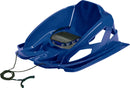 ALPENGAUDI KK.-Ski-Bob AlpenBambino Schlitten & Bobs ALPENGAUDI BLAU -